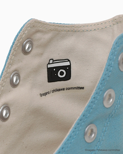 converse(ｺﾝﾊﾞｰｽ) |converse コンバース ALL STAR CL HI CHIIKAWA オールスター CL ハイ ちいかわ うさぎ ハチワレ