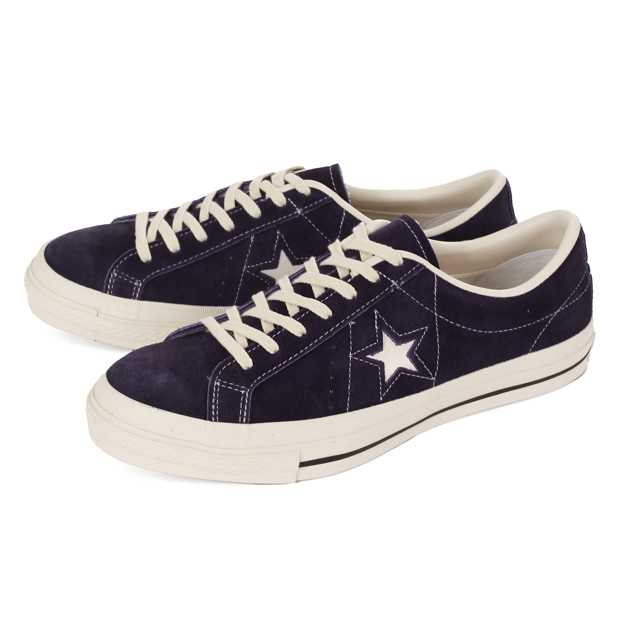 converse コンバース ONE STAR J SUEDE ワンスター J スエード 