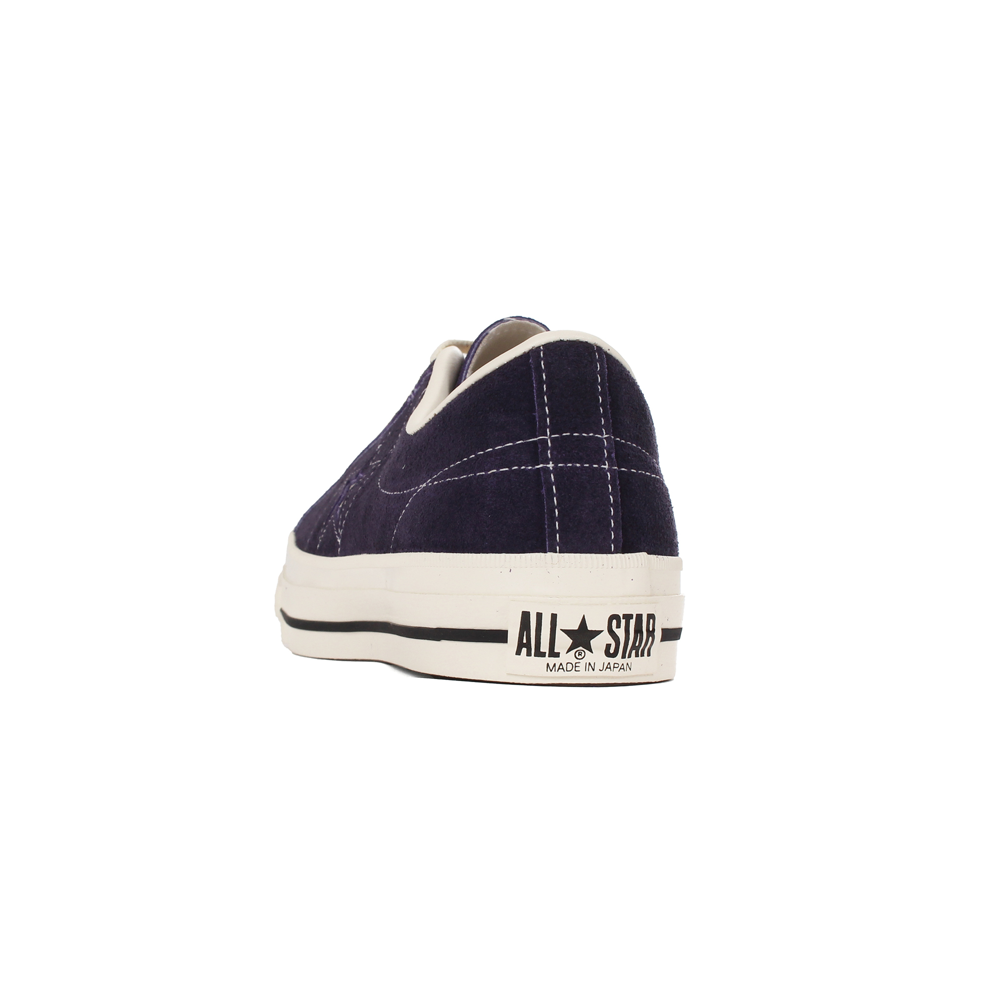 converse コンバース ONE STAR J SUEDE ワンスター J スエード 