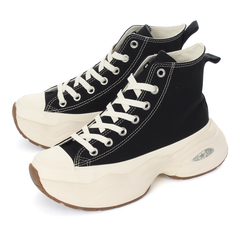 converse(ｺﾝﾊﾞｰｽ) |converse コンバース ALL STAR R SURGETRAINER HI オールスター アール サージトレーナー ハイ 31314831 ブラック