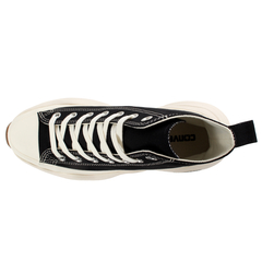 converse(ｺﾝﾊﾞｰｽ) |converse コンバース ALL STAR R SURGETRAINER HI オールスター アール サージトレーナー ハイ 31314831 ブラック