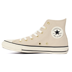 converse(ｺﾝﾊﾞｰｽ) |converse コンバース ALL STAR GOLDZIP HI オールスター ゴールドジップ ハイ 31314131 31314132