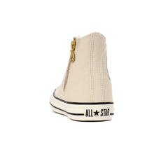 converse(ｺﾝﾊﾞｰｽ) |converse コンバース ALL STAR GOLDZIP HI オールスター ゴールドジップ ハイ 31314131 31314132