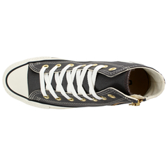 converse(ｺﾝﾊﾞｰｽ) |converse コンバース ALL STAR GOLDZIP HI オールスター ゴールドジップ ハイ 31314131 31314132
