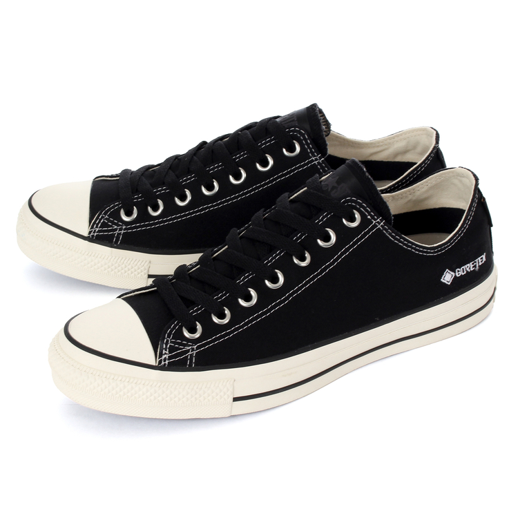 converse(ｺﾝﾊﾞｰｽ) |converse コンバース ALL STAR R GORE-TEX EL OX オールスター アール ゴアテックス EL オックス 31313961 31313960