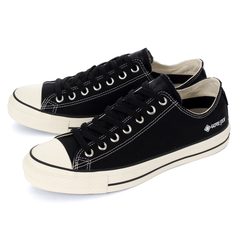 converse(ｺﾝﾊﾞｰｽ) |converse コンバース ALL STAR R GORE-TEX EL OX オールスター アール ゴアテックス EL オックス 31313961 31313960