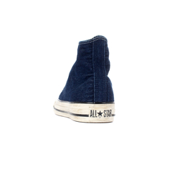 converse(ｺﾝﾊﾞｰｽ) |converse コンバース ALL STAR AGED FADEDDENIM AG HI 1SE566 31315220 ネイビー