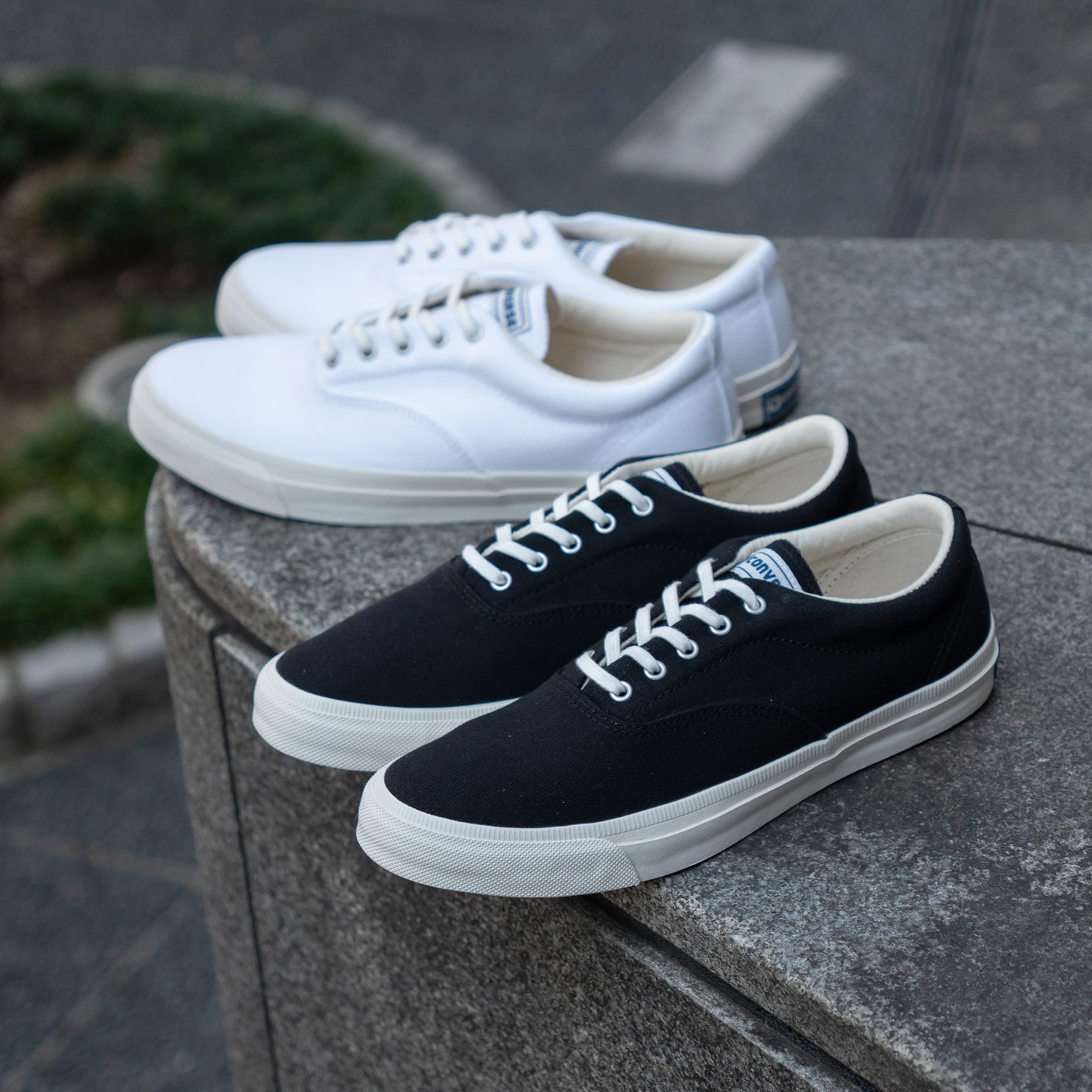 converse コンバース SKIDGRIP スキッドグリップ 1SE606 35500621