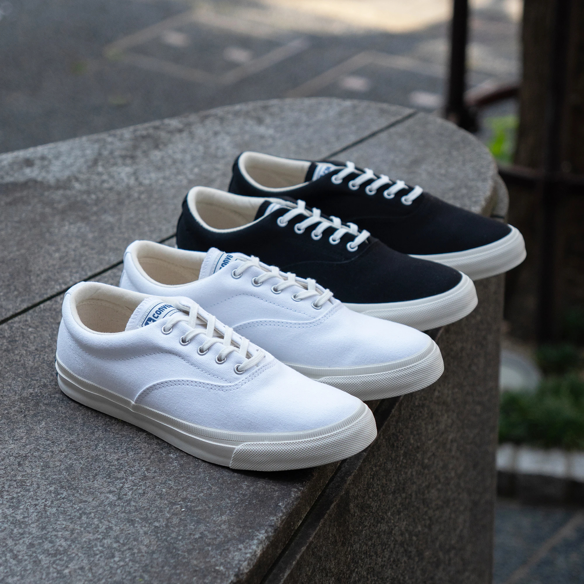 converse コンバース SKIDGRIP スキッドグリップ 1SE606 35500621