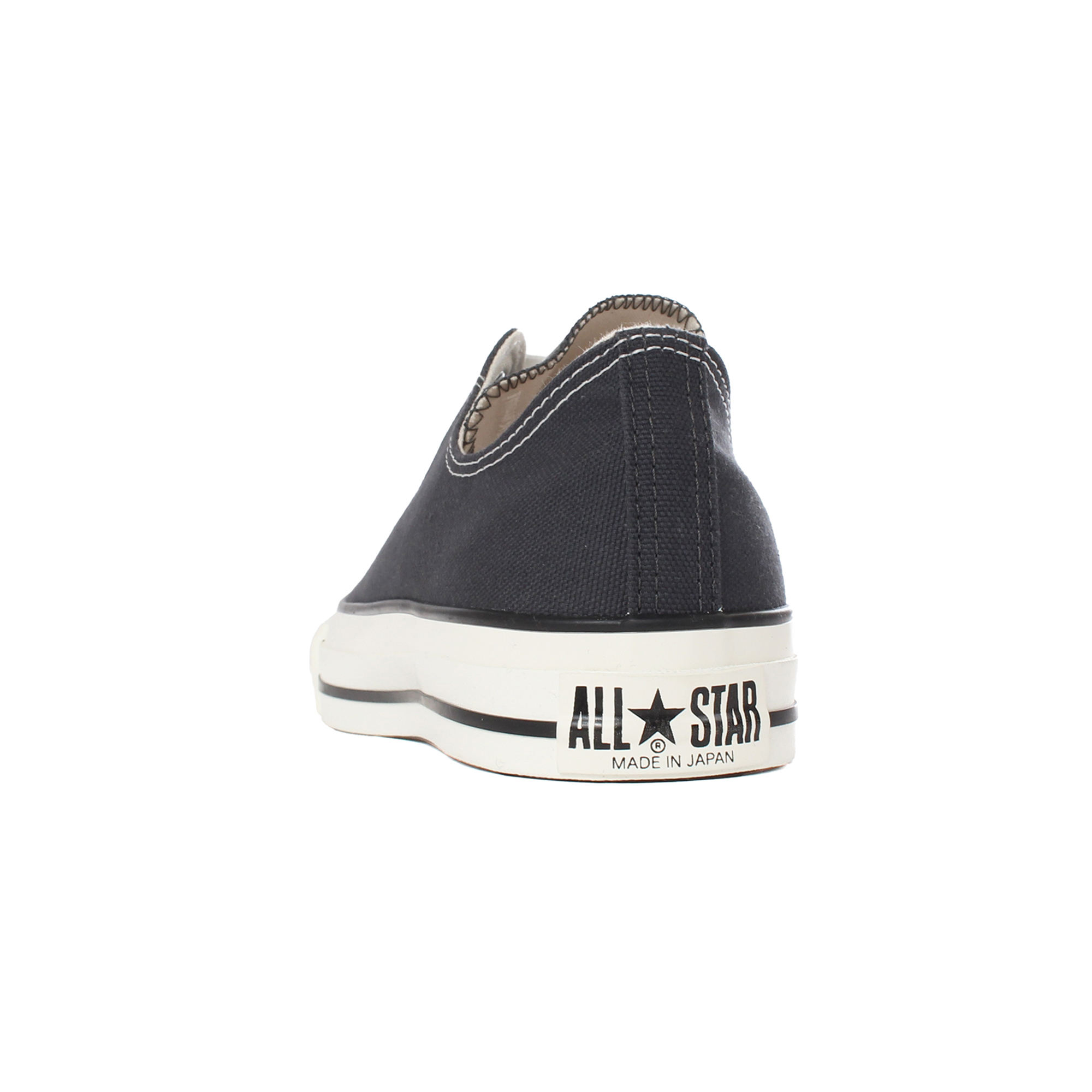 converse コンバース CANVAS ALL STAR J OX キャンバス オールスター 