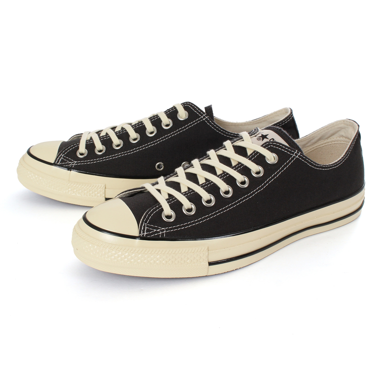 converse(ｺﾝﾊﾞｰｽ) |converse コンバース ALL STAR AGED AC OX オールスター エイジド ＡＣ オックス 1SE684 31315461 1SE683 31315460