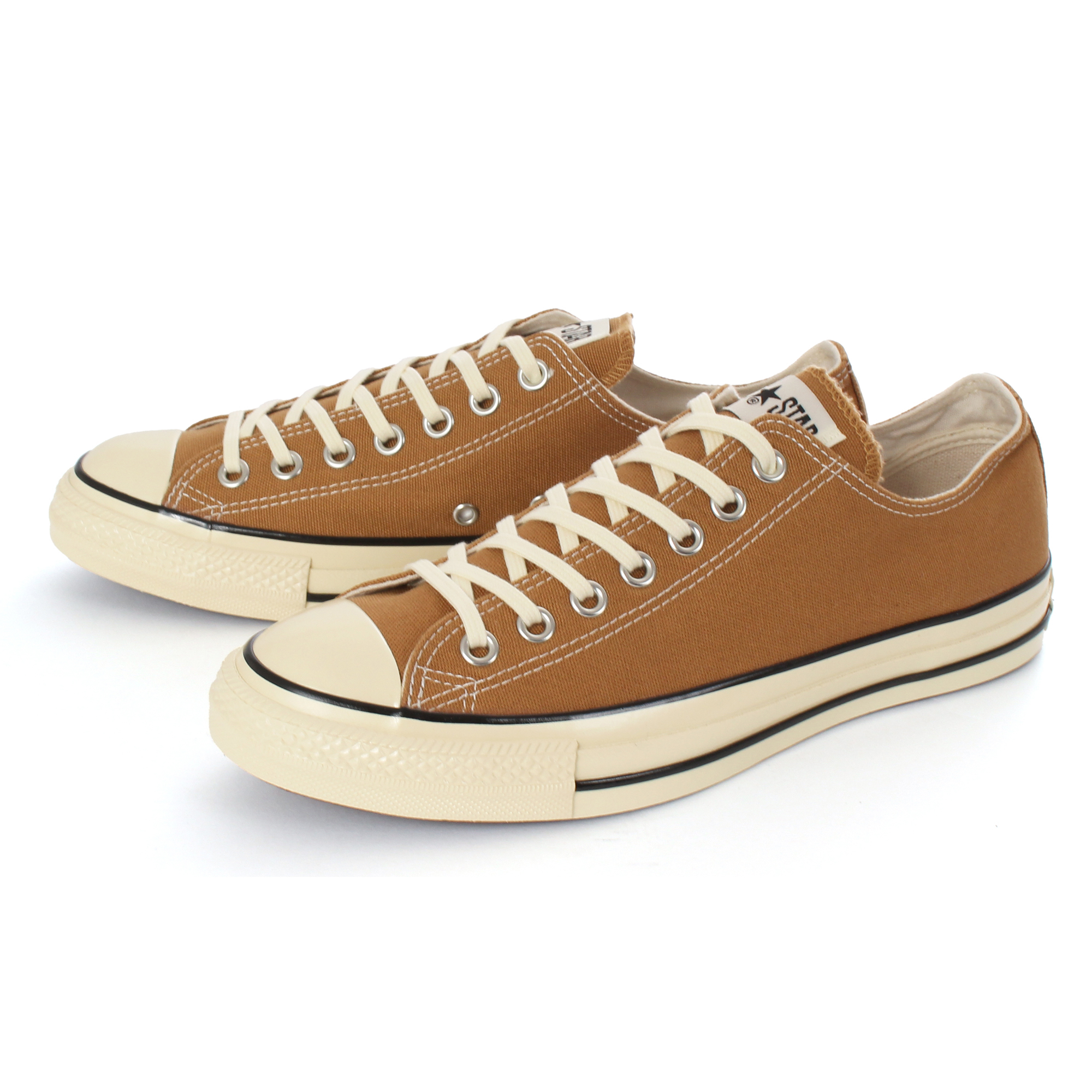 converse コンバース ALL STAR AGED AC OX オールスター エイジド AC