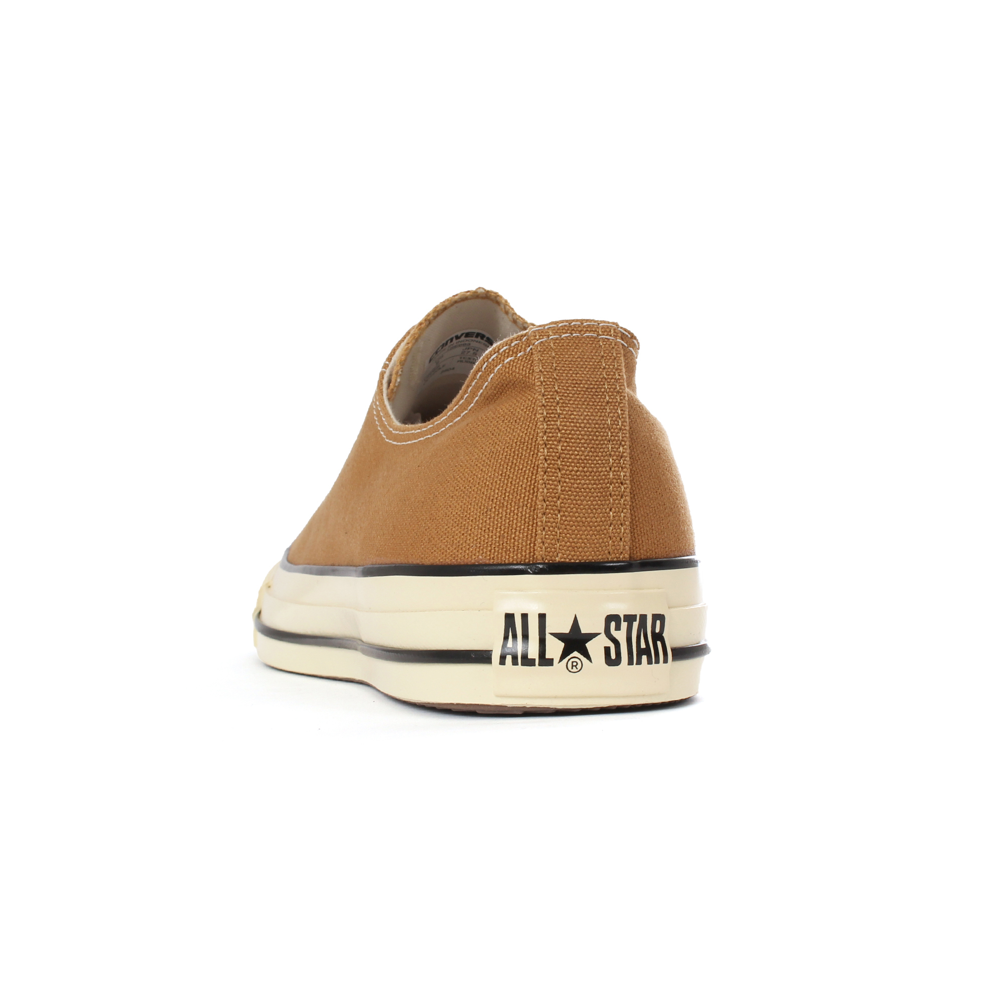 converse コンバース ALL STAR AGED AC OX オールスター