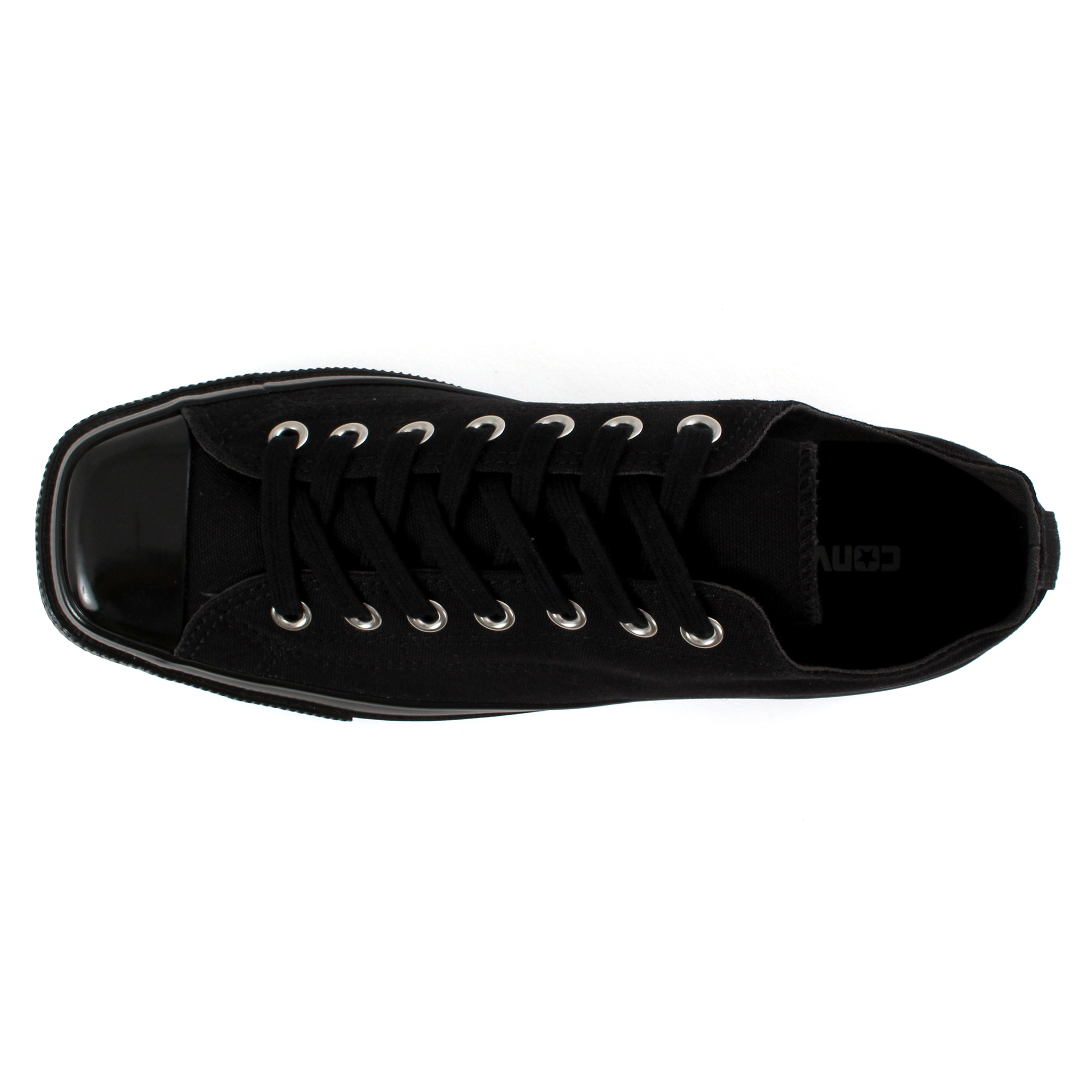converse コンバース ALL STAR SQUARETOE OX オールスター