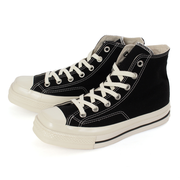 converse(ｺﾝﾊﾞｰｽ) |converse コンバース ALL STAR SQUARETOE HI オールスター スクエアトウ ハイ 1SE651 31316080 ブラック