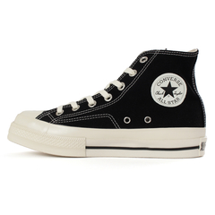converse(ｺﾝﾊﾞｰｽ) |converse コンバース ALL STAR SQUARETOE HI オールスター スクエアトウ ハイ 1SE651 31316080 ブラック