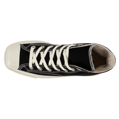 converse(ｺﾝﾊﾞｰｽ) |converse コンバース ALL STAR SQUARETOE HI オールスター スクエアトウ ハイ 1SE651 31316080 ブラック