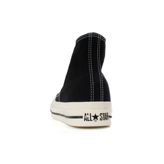 converse(ｺﾝﾊﾞｰｽ) |converse コンバース ALL STAR SQUARETOE HI オールスター スクエアトウ ハイ 1SE651 31316080 ブラック