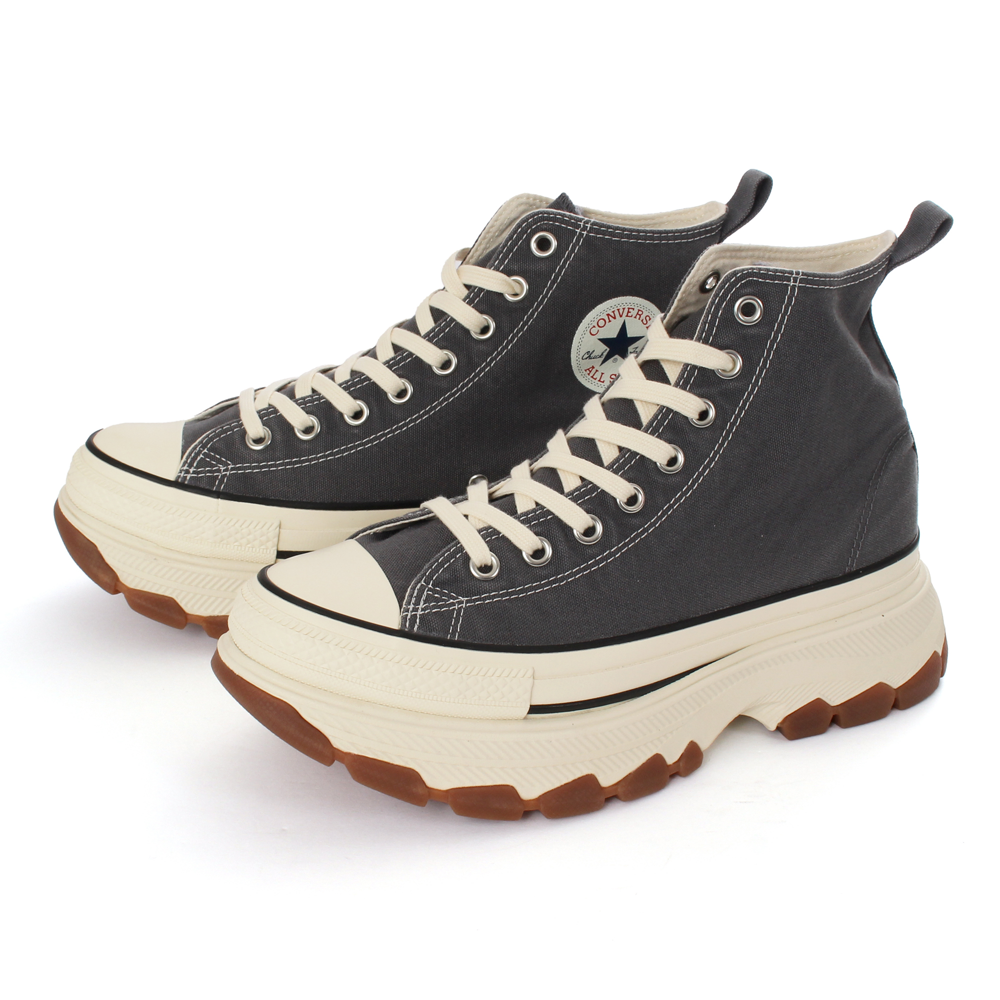 CONVERSE コンバース オールスター トレックウエーブ Z HI