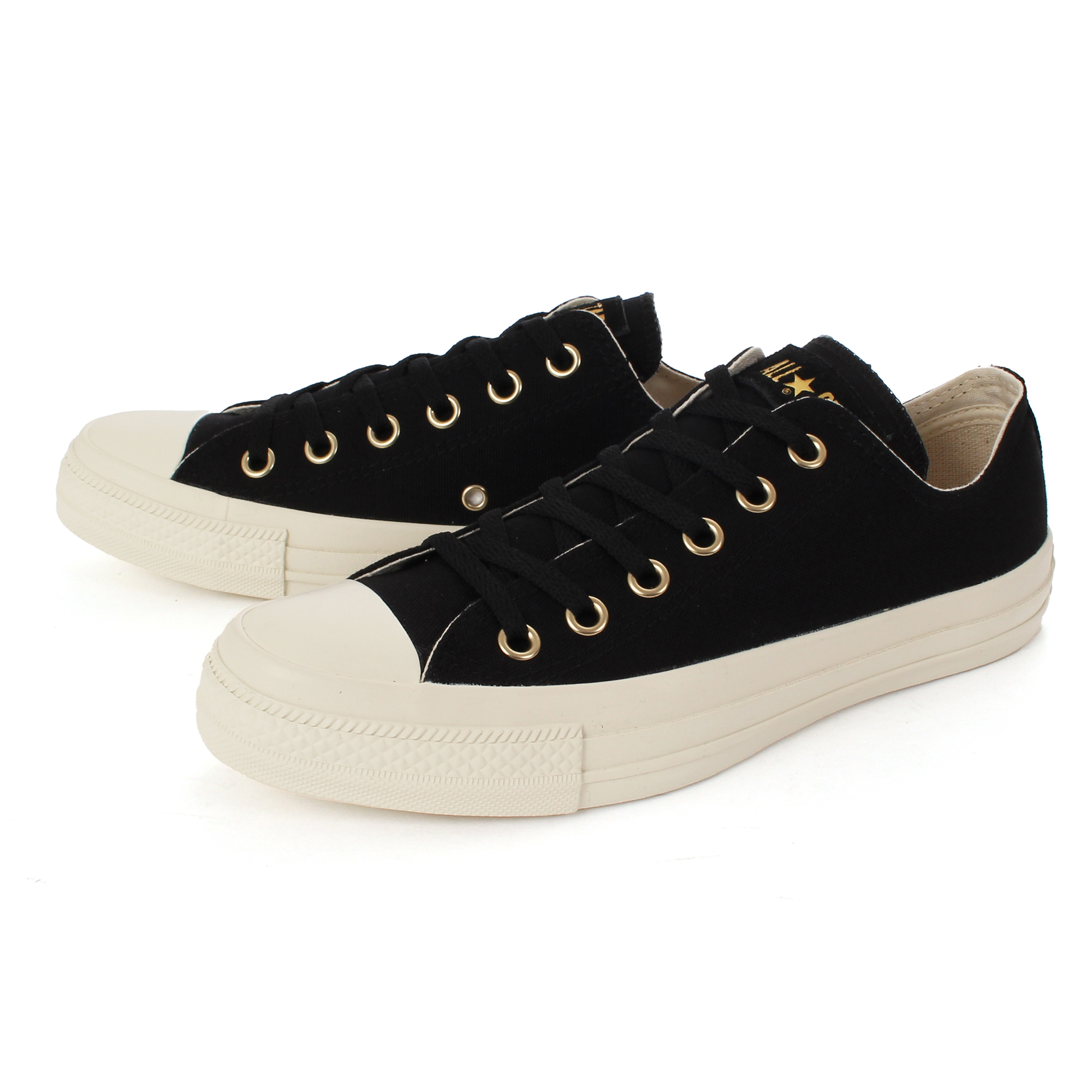 converse コンバース ALL STAR GOLDLOGOLABEL OX オールスター