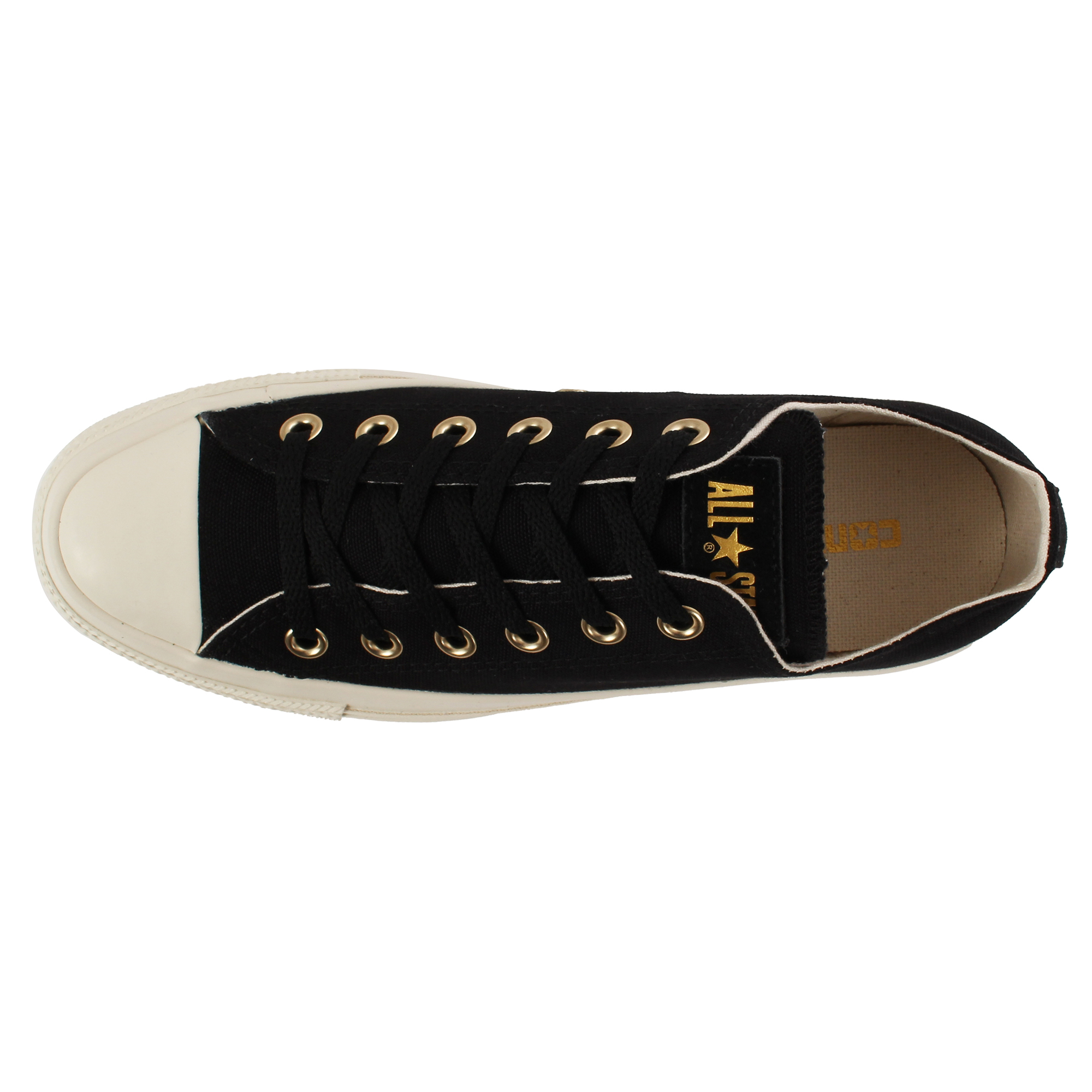 converse コンバース ALL STAR GOLDLOGOLABEL OX オールスター