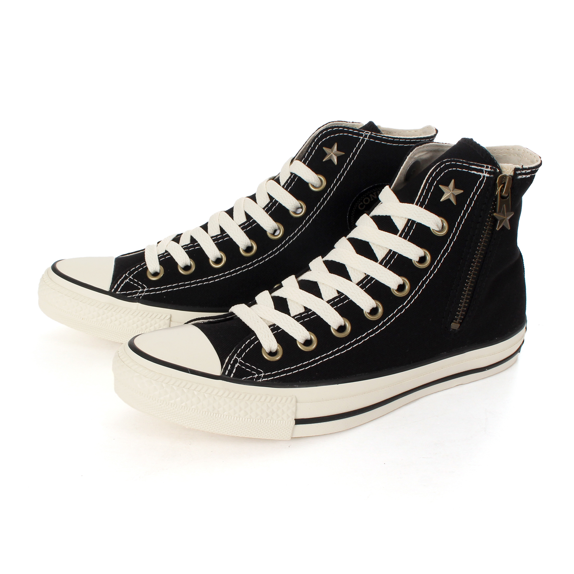 converse コンバース ALL STAR STARZIP HI オールスター スター