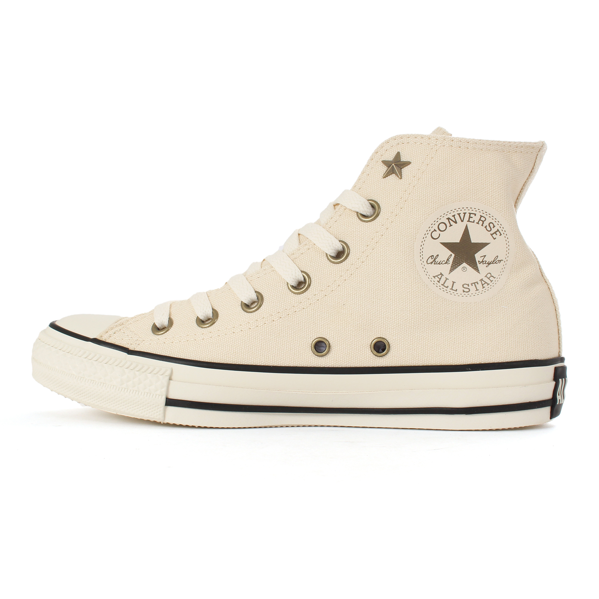 converse コンバース ALL STAR STARZIP HI オールスター スター
