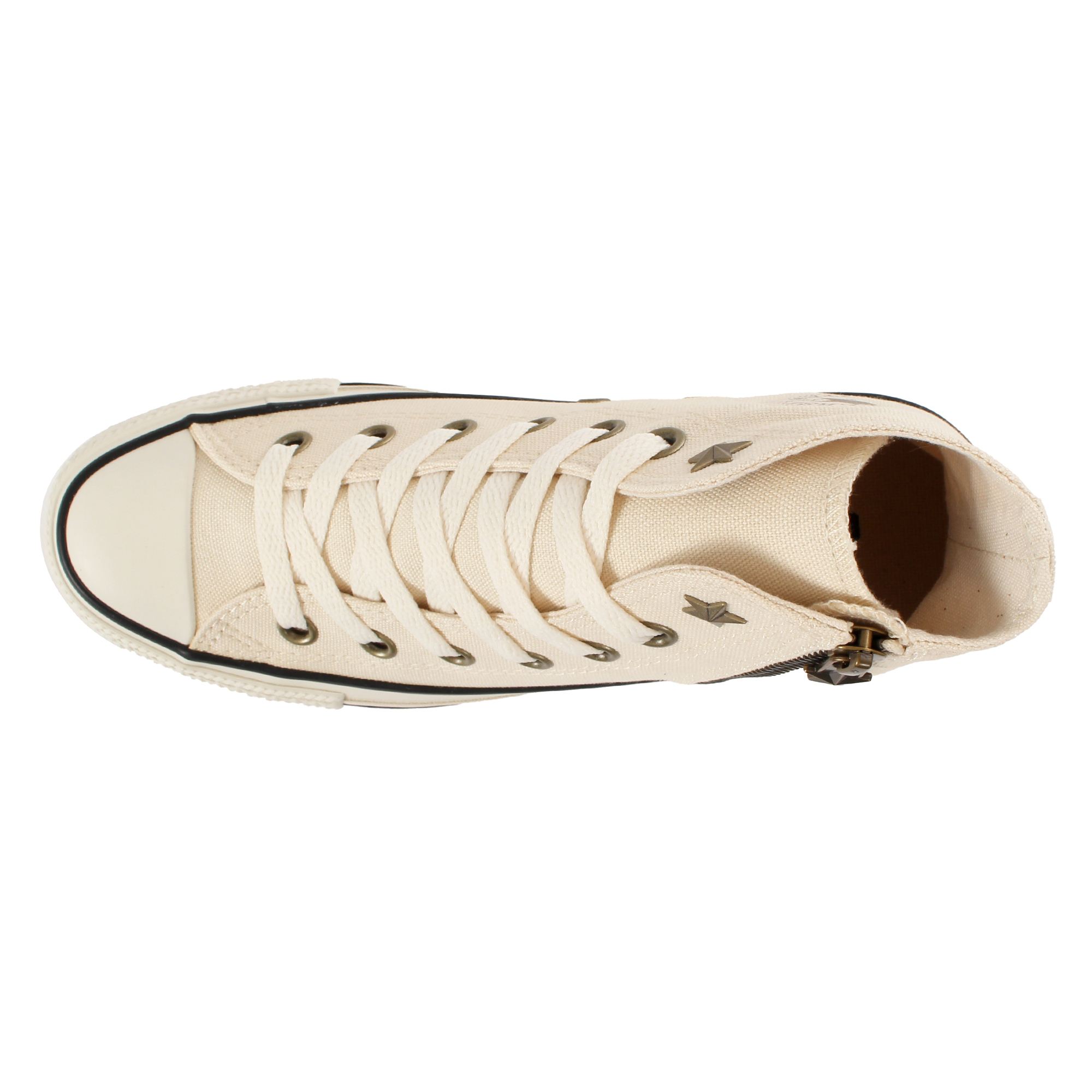 converse コンバース ALL STAR STARZIP HI オールスター スター