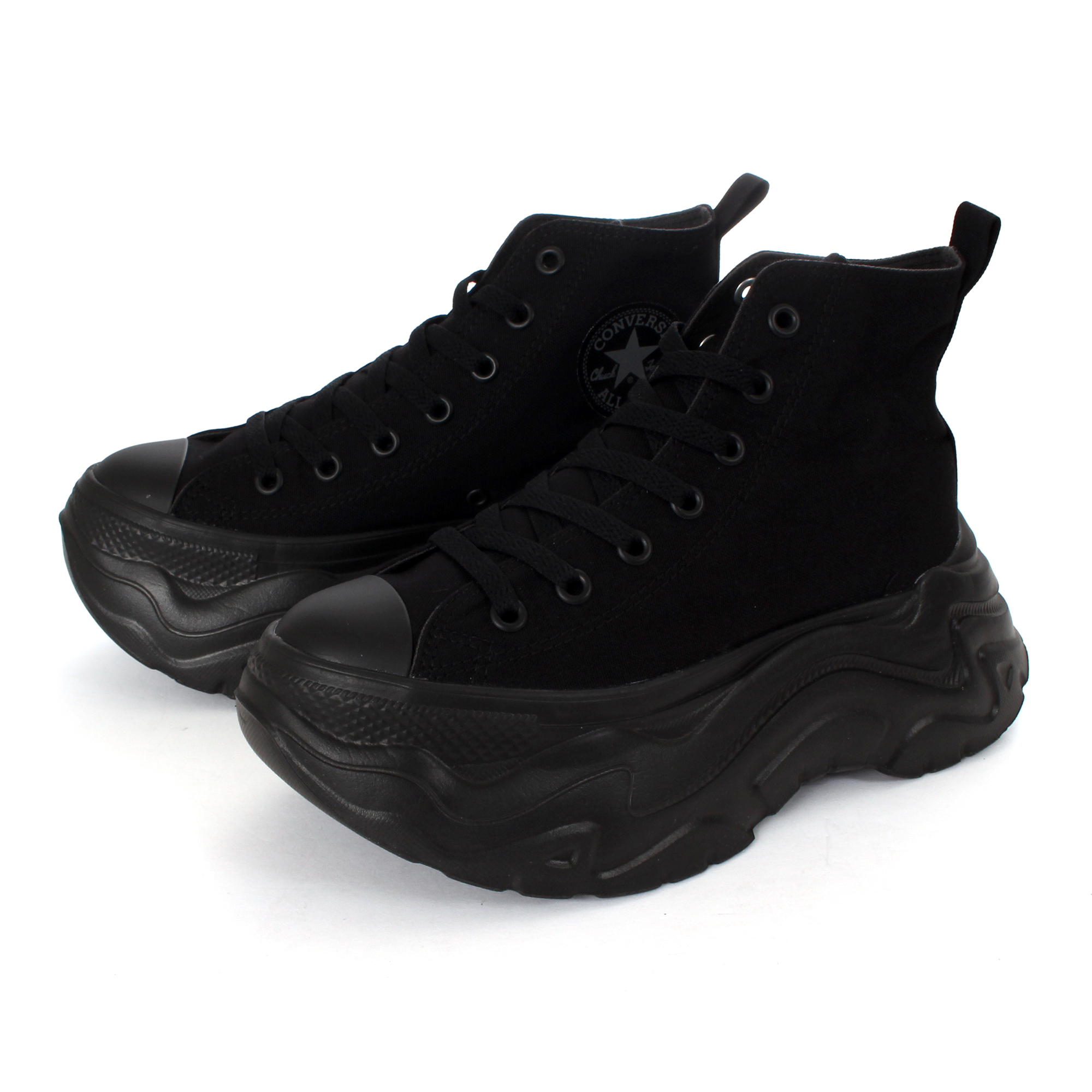 プロフ必読 CONVERSE コンバース AS BS SLIP OX/TABEKKO DOUBUTSU