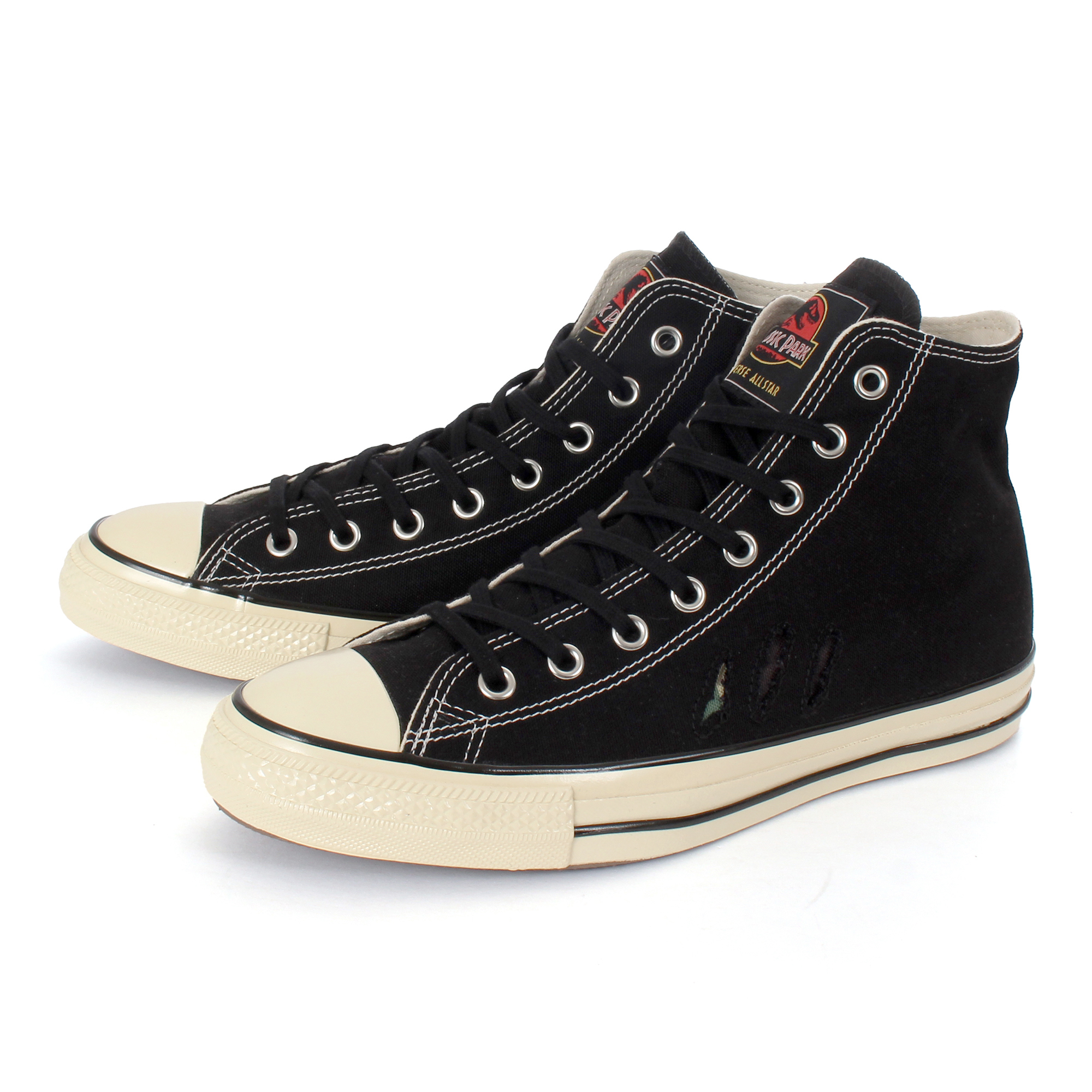 converse コンバース ALL STAR AGED RL HI JURASSIC PARK 1SE697