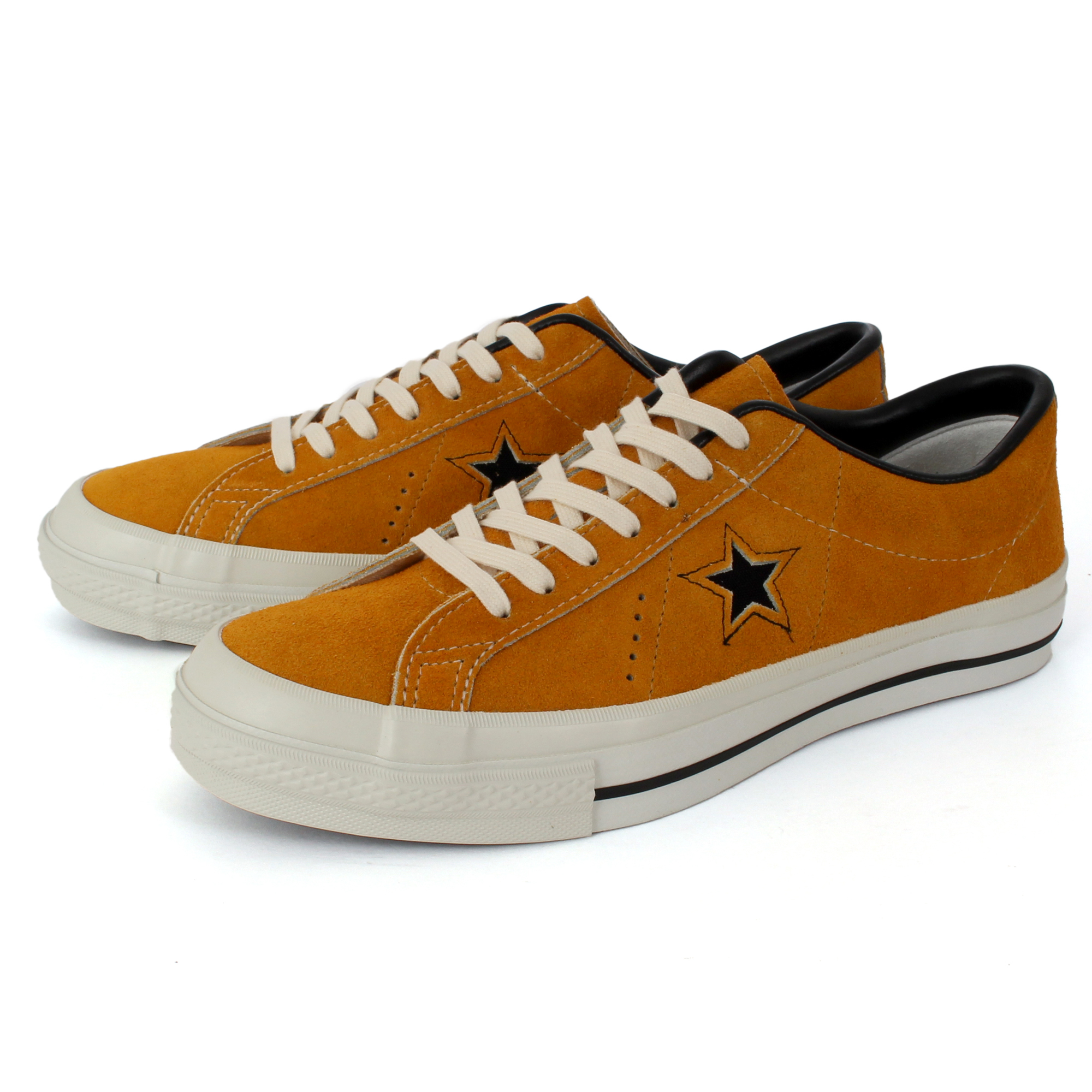 TIME LINE】converse コンバース ONE STAR J VTG ワンスター J