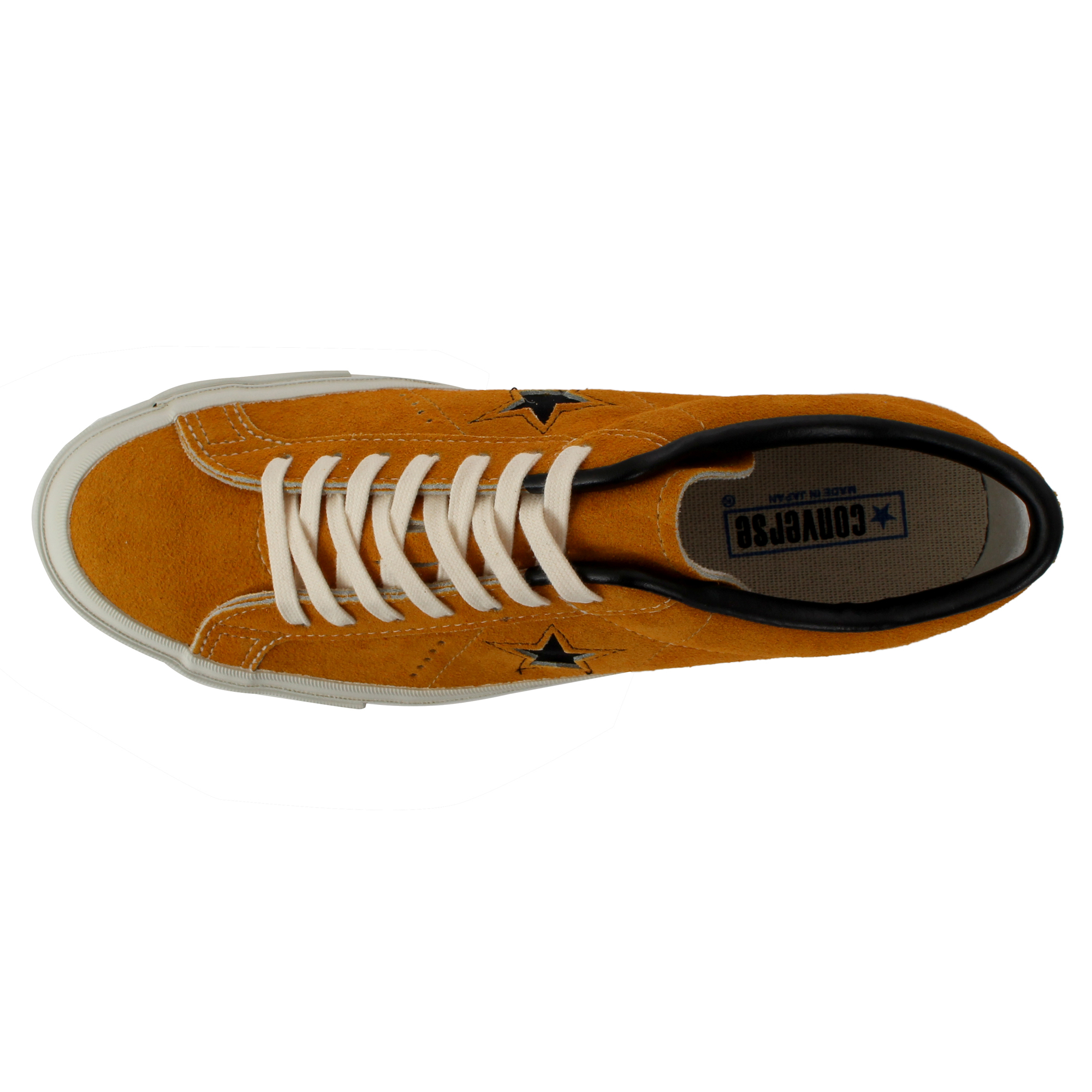 TIME LINE】converse コンバース ONE STAR J VTG ワンスター J
