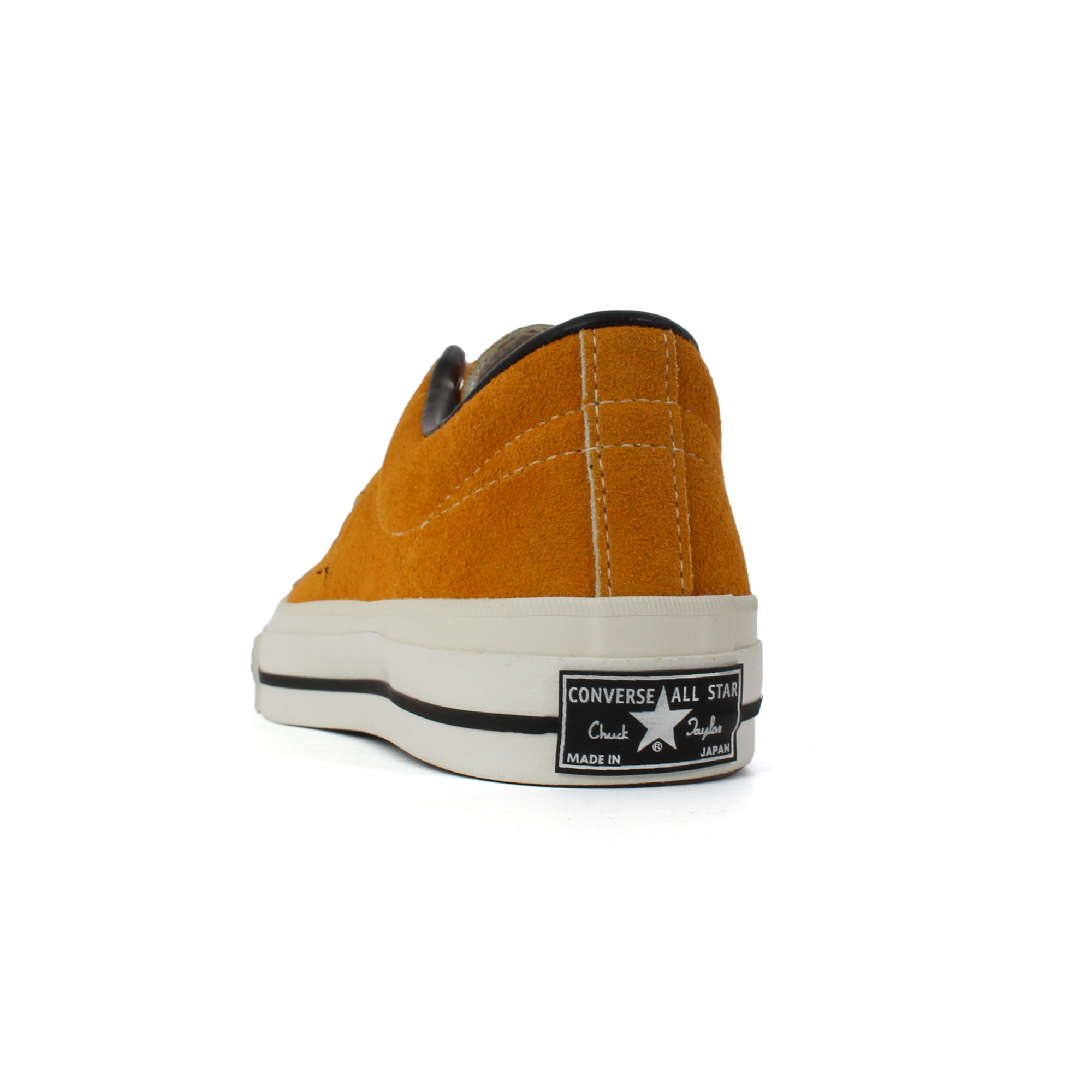 TIME LINE】converse コンバース ONE STAR J VTG ワンスター J 