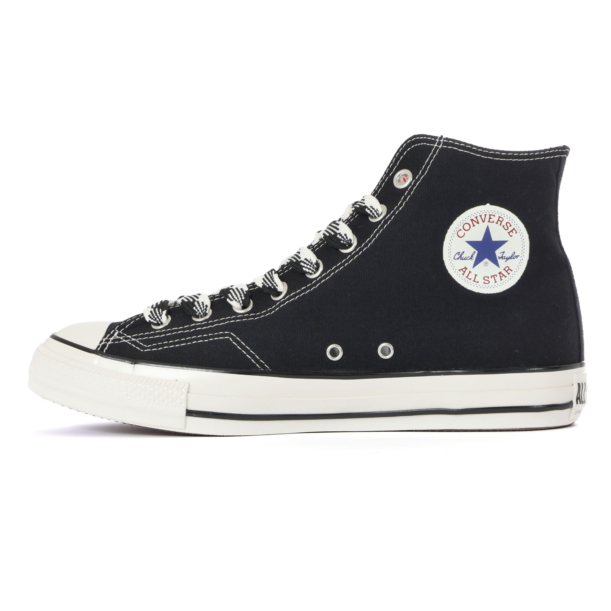 converse コンバース ALL STAR AGED 87 CL HI STRANGER THINGS 5 