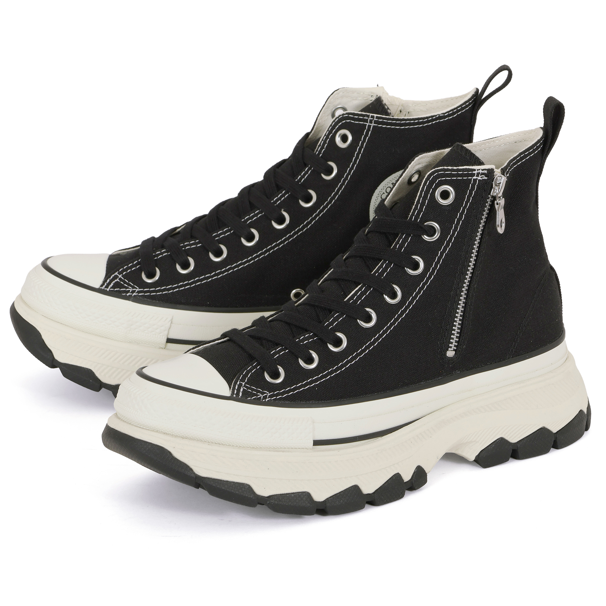 converse コンバース ALL STAR TREKWAVE Z HI オールスター トレック