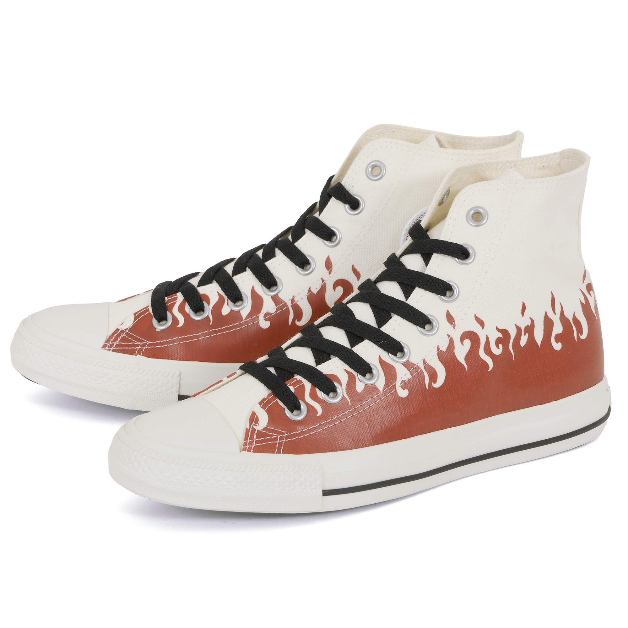converse コンバース ALL STAR HI NARUTO SHIPPUDEN オールスター ハイ 