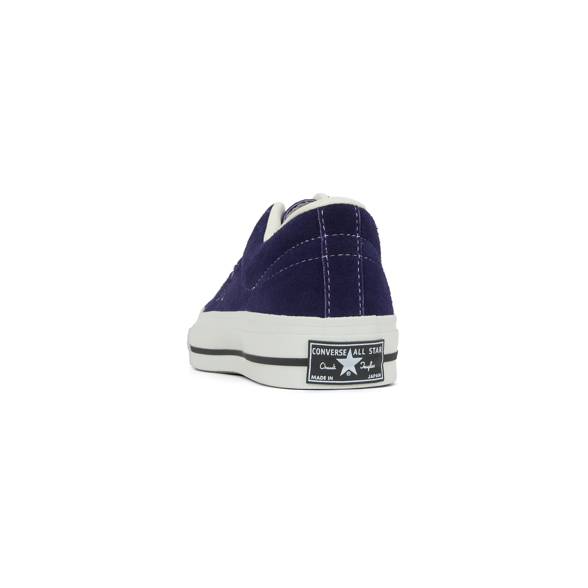TIME LINE】converse コンバース ONE STAR J VTG 33702970 パープル