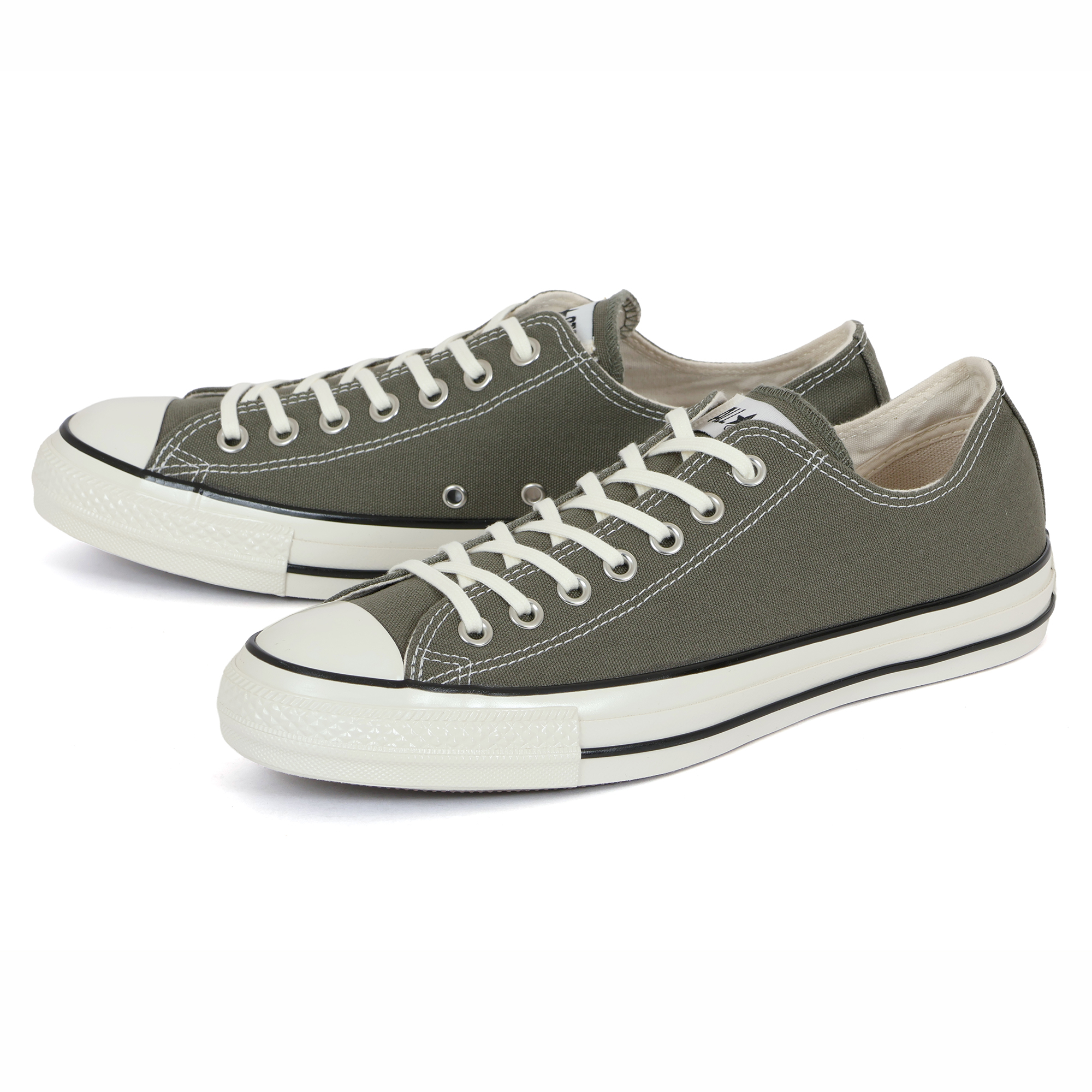 コン converse コンバース ALL STAR AGED CL OX オールスター エイジド CL