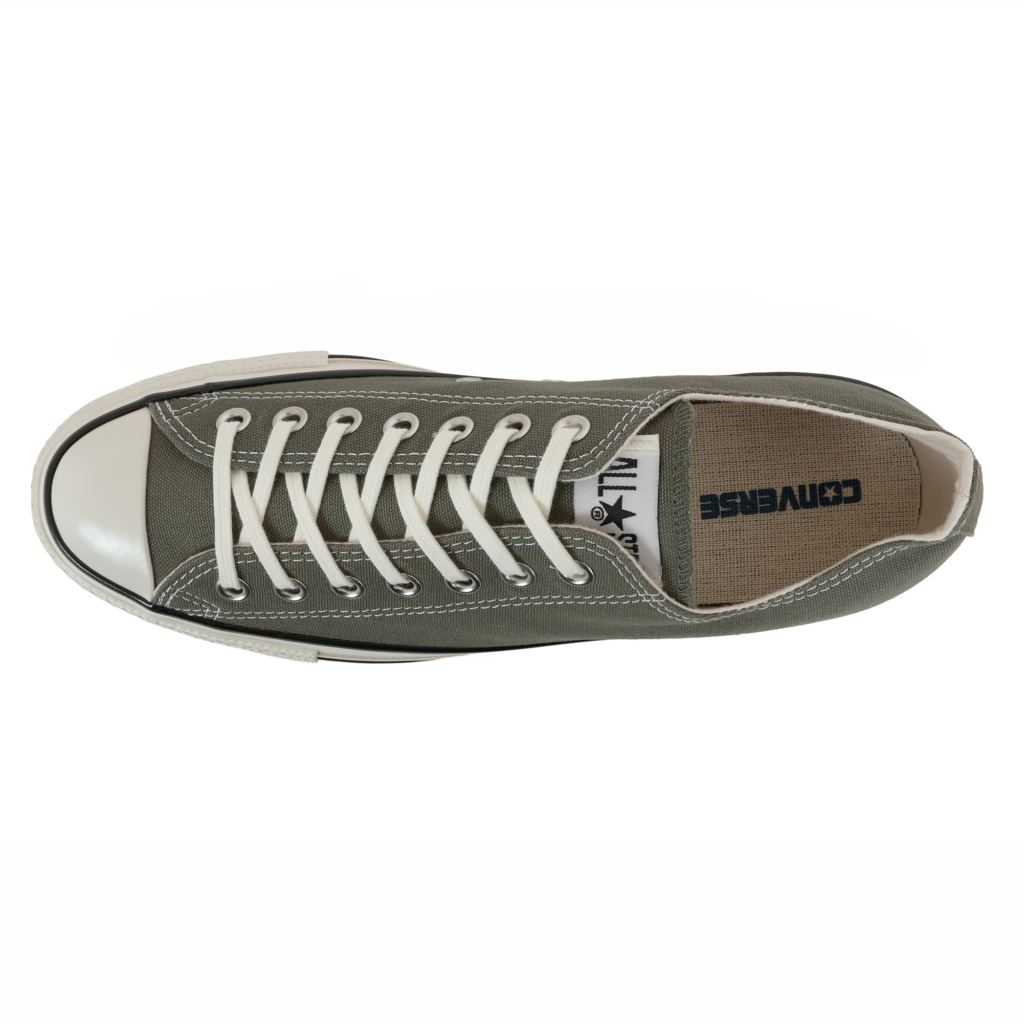 converse コンバース ALL STAR AGED CL OX オールスター エイジド CL