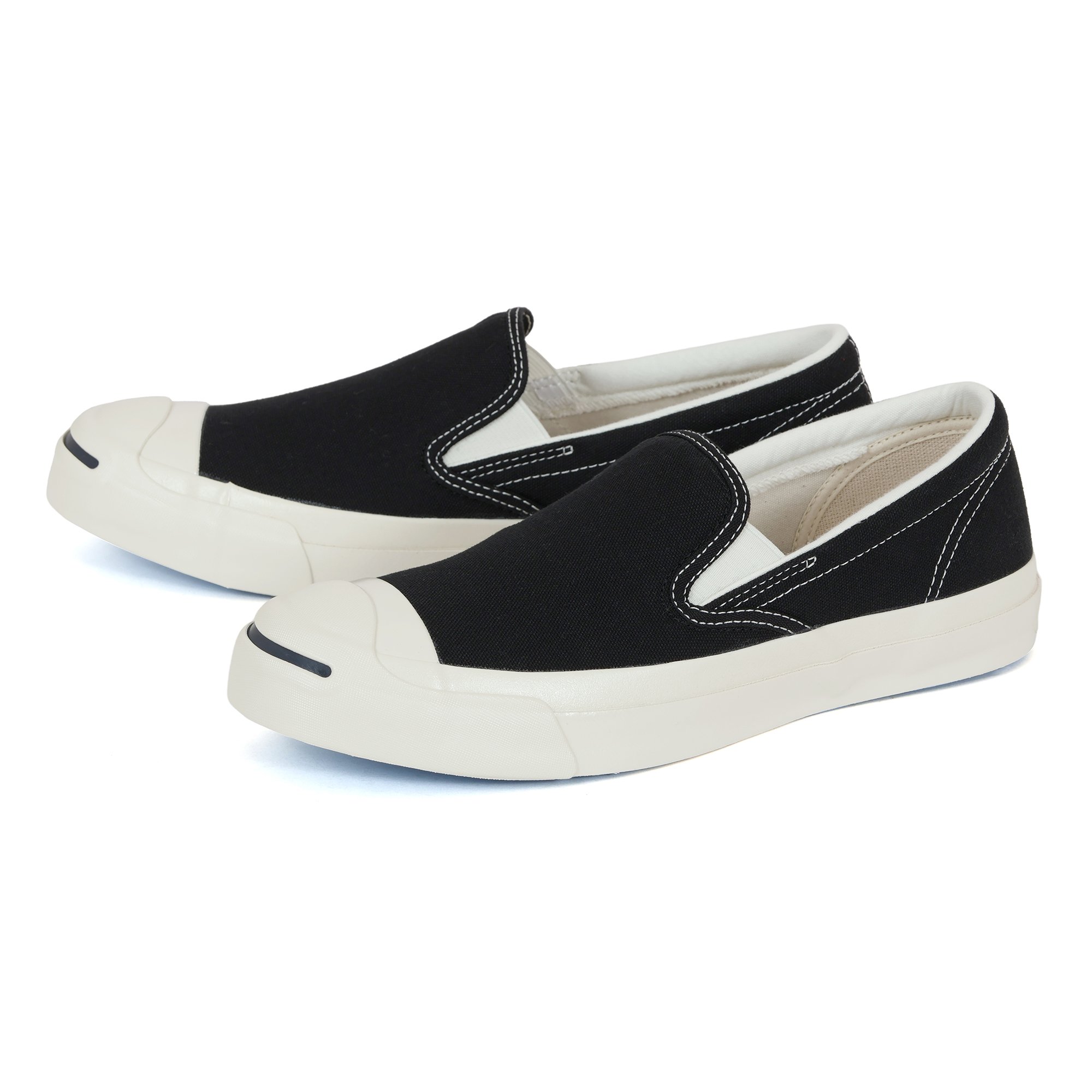 converse コンバース JACK PURCELL CL SLIP-ON ジャックパーセル CL