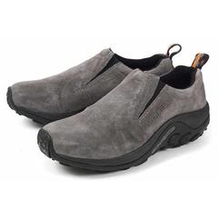 MERRELL(ﾒﾚﾙ) |MERRELL(メレル) JUNGLE MOC（ジャングルモック） J60805 ピューター