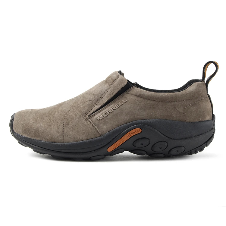 MERRELL(メレル) JUNGLE MOC（ジャングルモック） J60787 ガンスモーク 