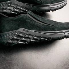 MERRELL(ﾒﾚﾙ) |MERRELL(メレル) JUNGLE MOC 2.0 AC+(ジャングル モック 2.0 エーシープラス) J5002203 ブラック