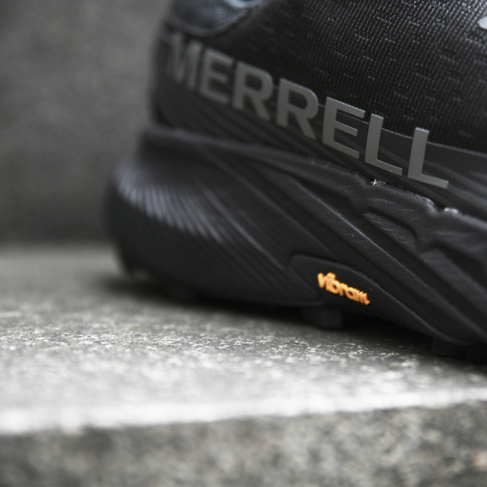大きいサイズ【29cm 30cm】MERRELL メレル AGILITY PEAK 5