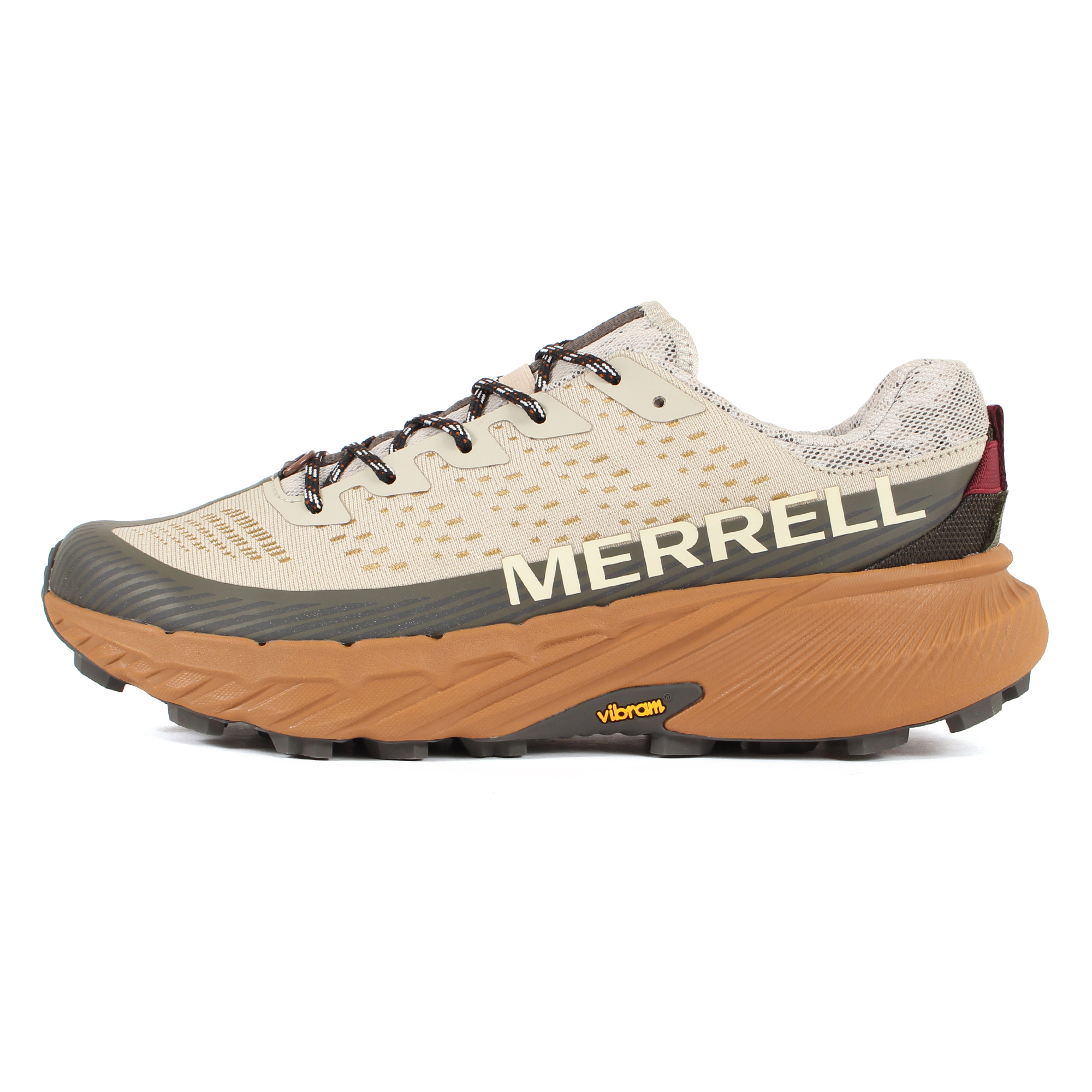 大きいサイズ【29cm 30cm】MERRELL メレル AGILITY PEAK 5