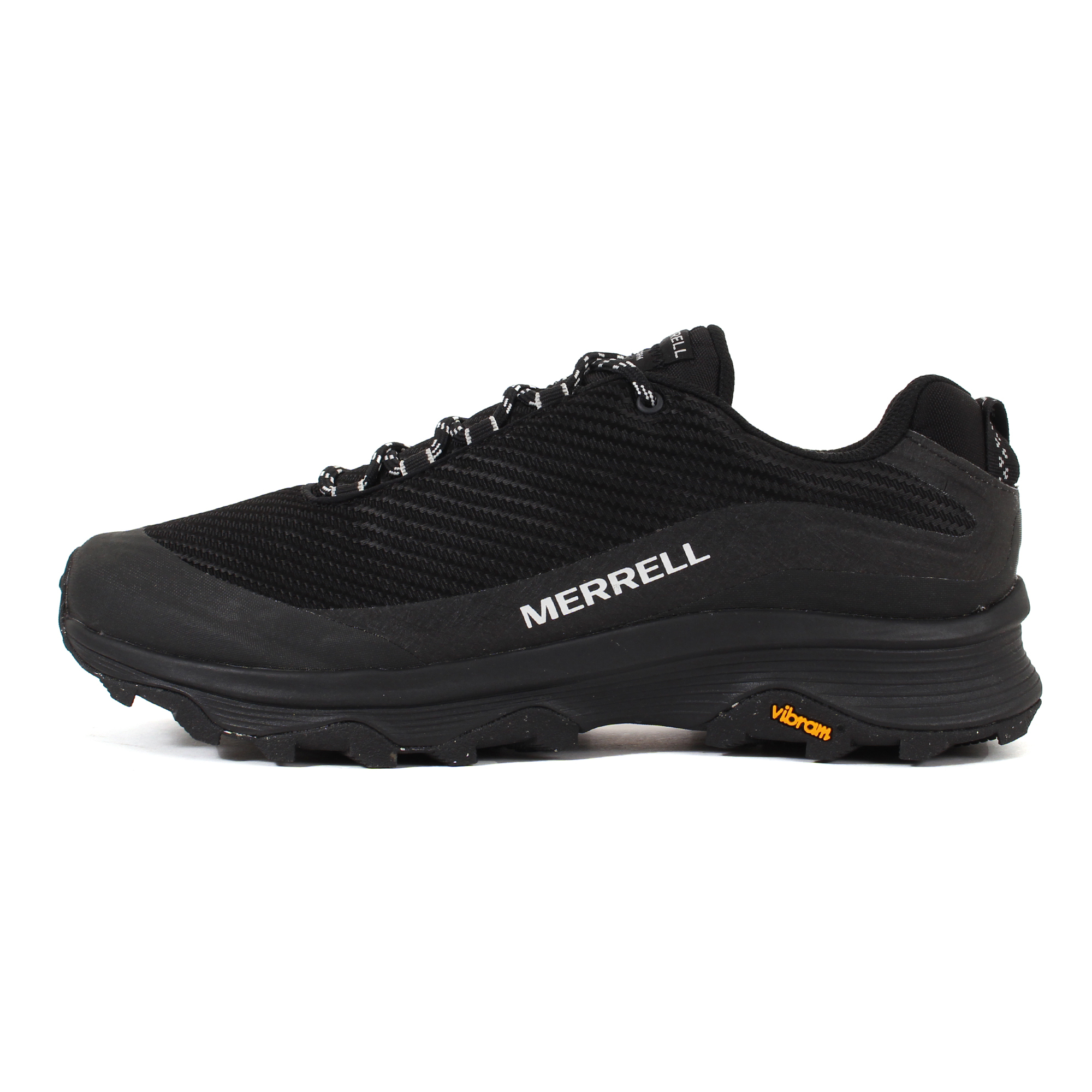 MERRELL メレル MOAB SPEED STORM GORE TEX モアブ スピード ストーム ゴアテックス J067549 ブラック /  MERRELL（ﾒﾚﾙ） | NEXT FOCUS ONLINE STORE