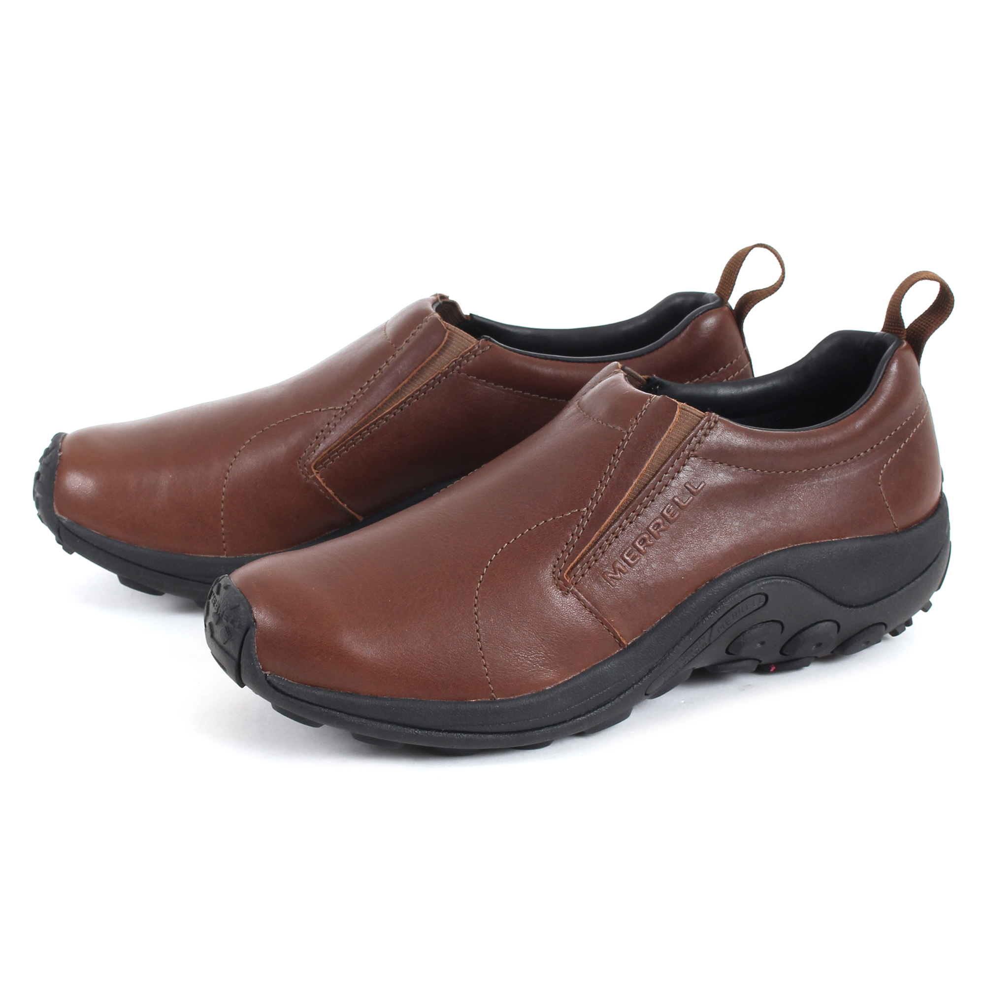 MERRELL メレル JUNGLE MOC LEATHER 2 ジャングルモック レザー 2 J17199 J000439 / MERRELL（ﾒﾚﾙ）  | NEXT FOCUS ONLINE STORE