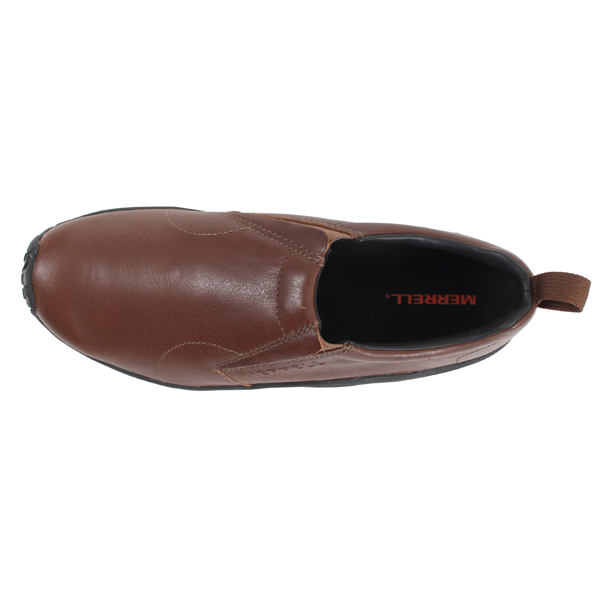 MERRELL　LEATHER　メレル　レザー JUNGLE MOC LEATHER 2ジャングル モック レザー 2［メンズ