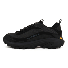 MERRELL(ﾒﾚﾙ) |MERRELL メレル MOAB SPEED 2 GORE-TEX モアブ スピード 2 ゴアテックス J037513 ブラック
