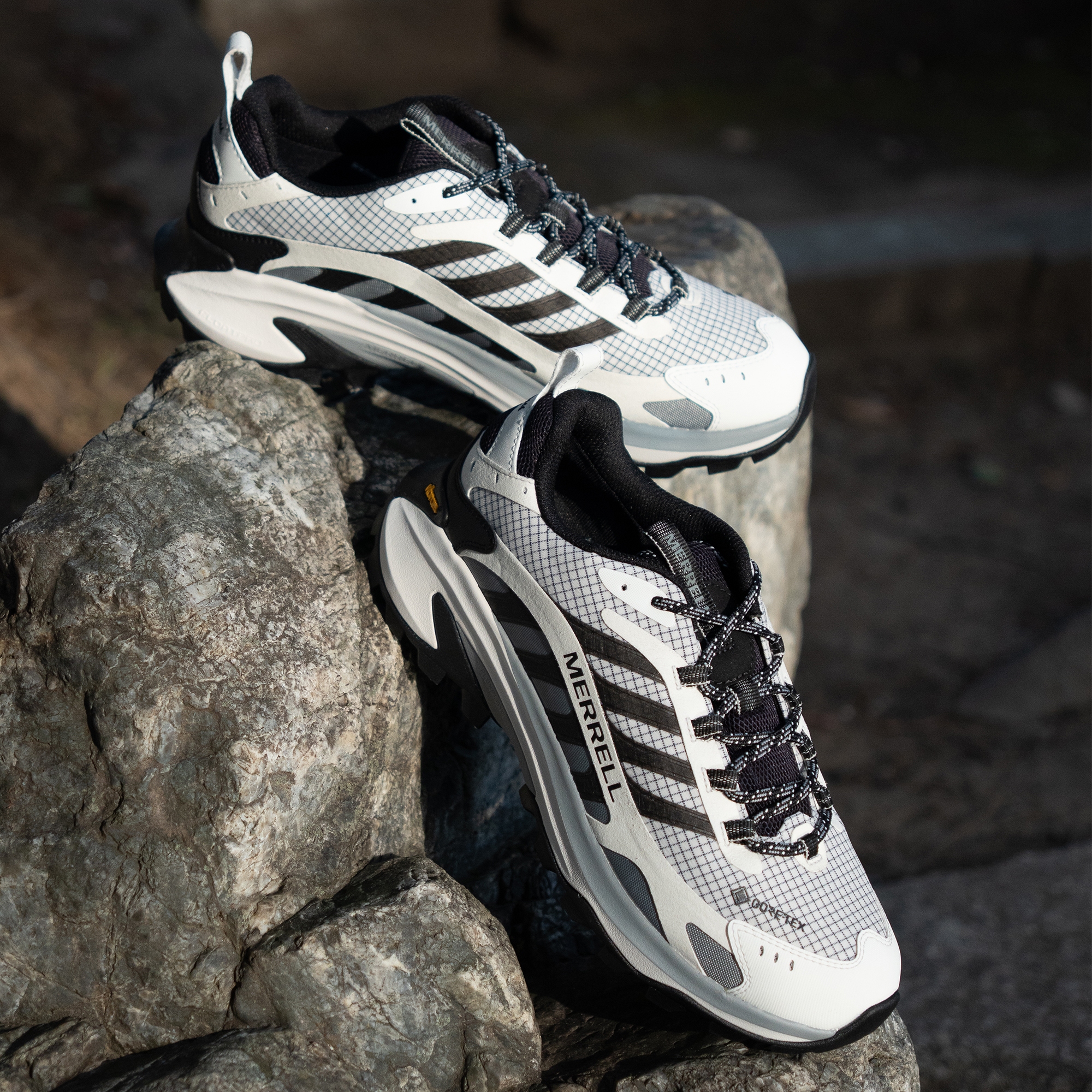MERRELL メレル MOAB SPEED 2 GORE-TEX モアブ スピード 2 ゴアテック 